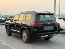 Toyota Land Cruiser GR sport 3.5 2025