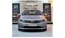 Volkswagen Passat CC EXCELLENT DEAL for our Volkswagen Passat CC 2016 Model!! in Silver Color! GCC Specs