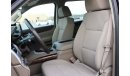 GMC Yukon SLE 2016 | GMC YUKON SLE - 5.3L - V8 - 4WD - SUV - FULL OPTION | WITH GCC SPECS AND EXCELLENT CONDIT