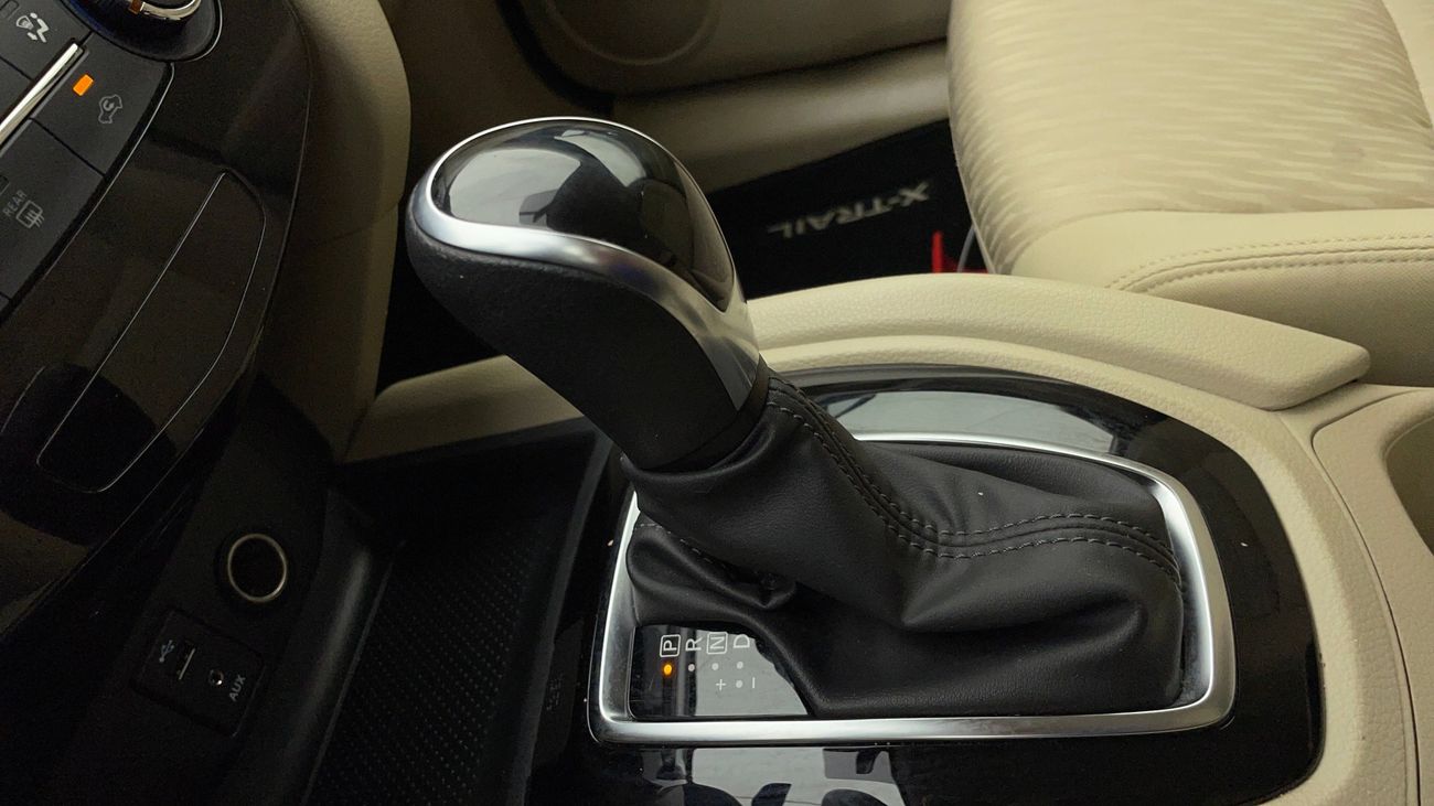 Nissan XTrail S 2.5 | Zero Down Payment | Home Test Drive