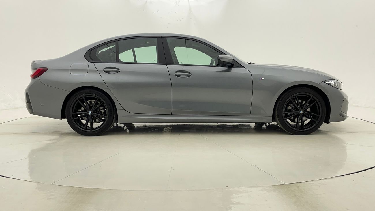 بي أم دبليو 320 M SPORT 2 | بدون دفعة مقدمة | اختبار القيادة في المنزل