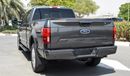 Ford F 150 LARIAT FX4