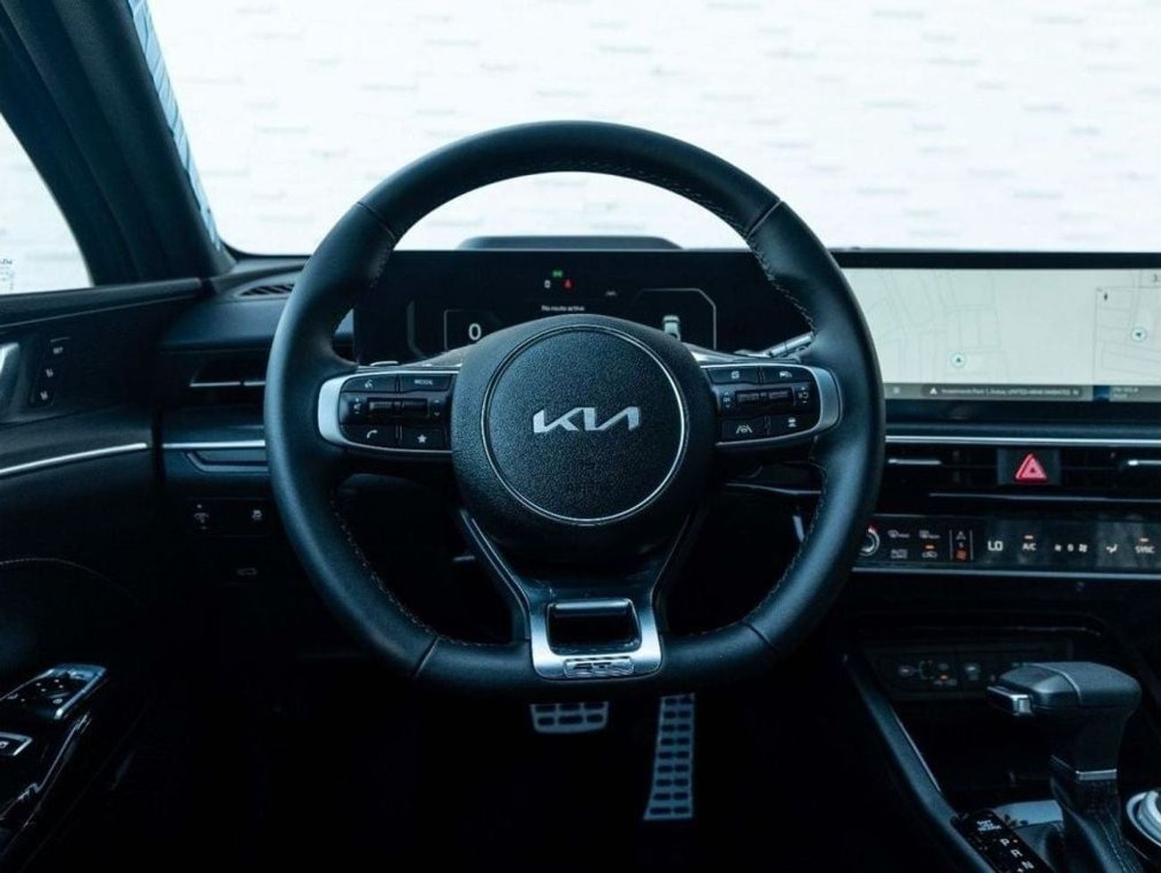 Kia K5 AED 2,312 PM • 2024 BRAND NEW K5 • MID • OFFICIAL KIA WARRANTY UNTIL 5 YEARS