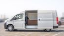 تويوتا هاياس 2026 Toyota Hiace 3.5L AT Petrol High Roof Cargo RWD