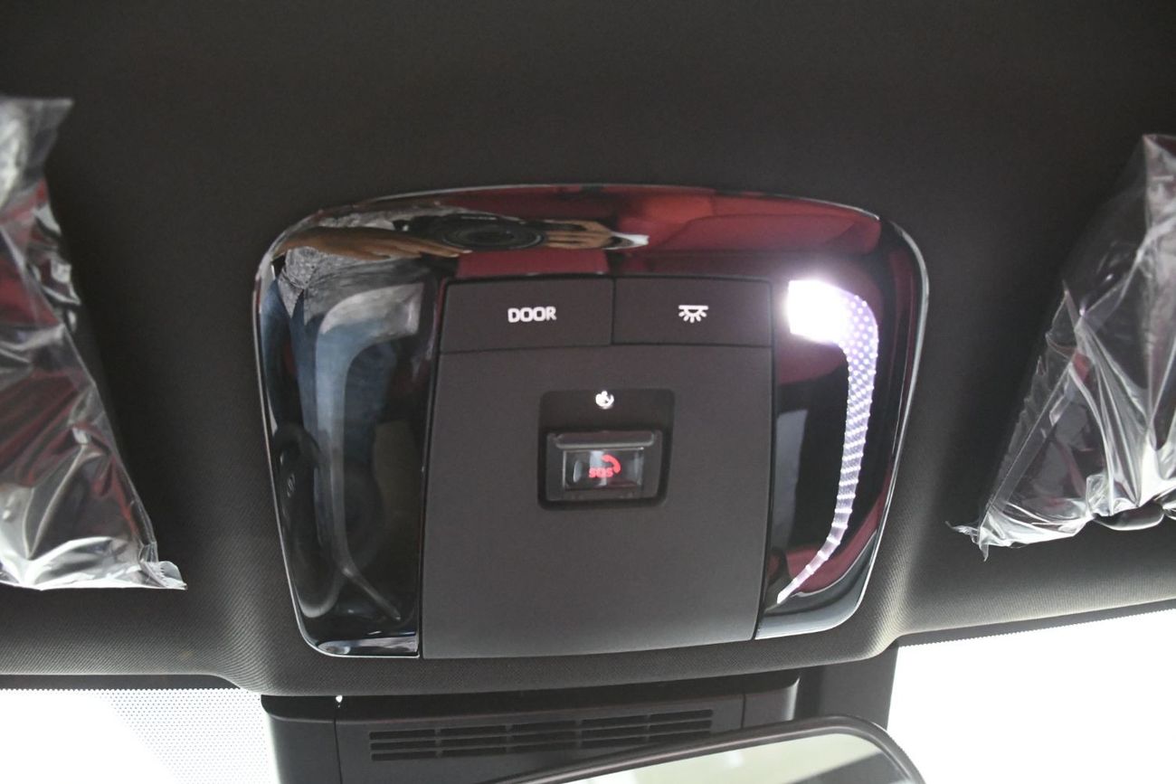 Toyota Camry 2024 Toyota Camry 2.0L HEV Sport Plus  Full option