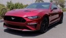 Ford Mustang 2020 GT Premium, 5.0 V8 GCC, 0km w/ 3Yrs or 100K km WTY + 60K km SERV @Al Tayer