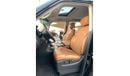 Nissan Patrol LE Platinum