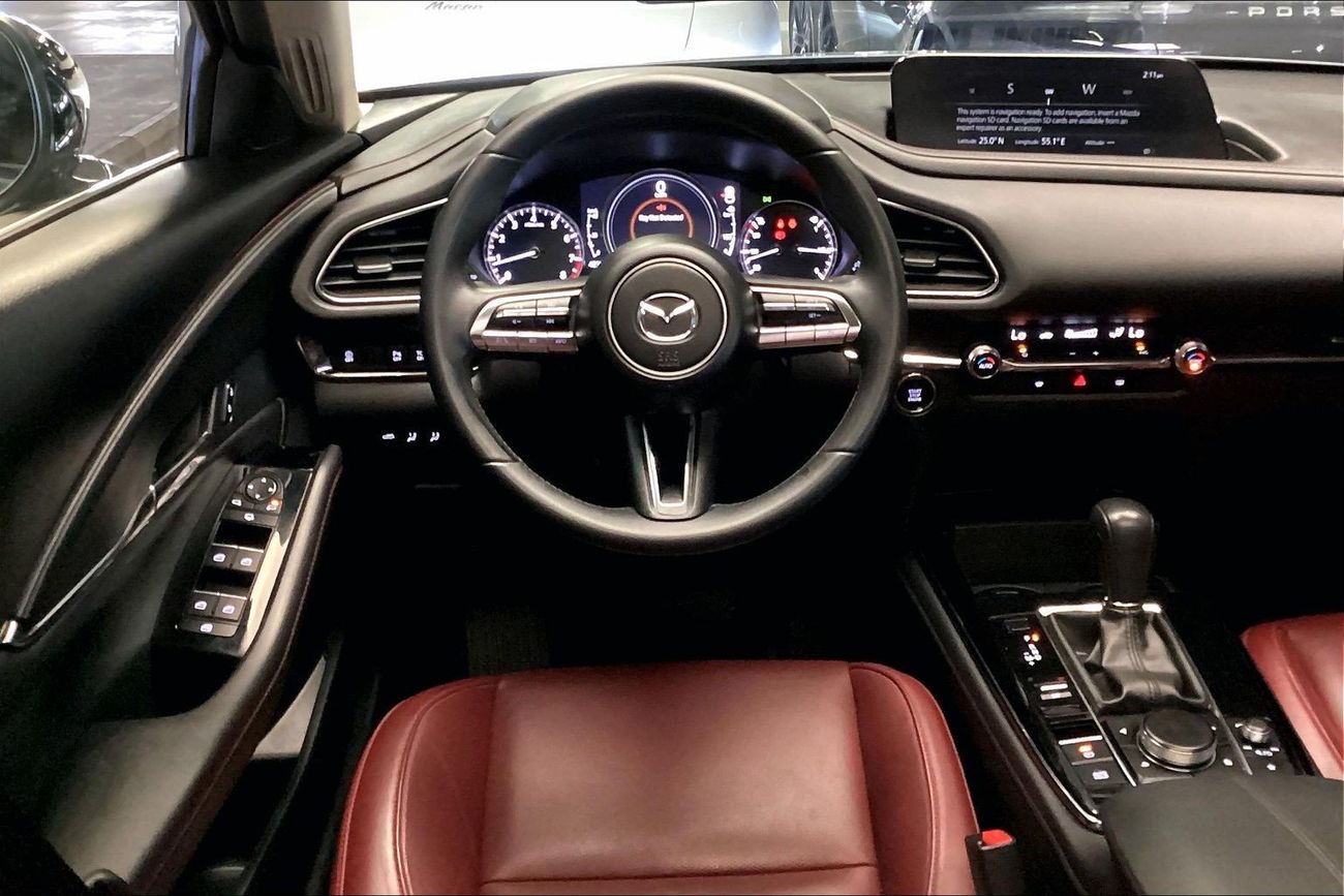 Mazda CX30 Trend | National Day Celebration | Guaranteed Warranty | 0 Down Payment