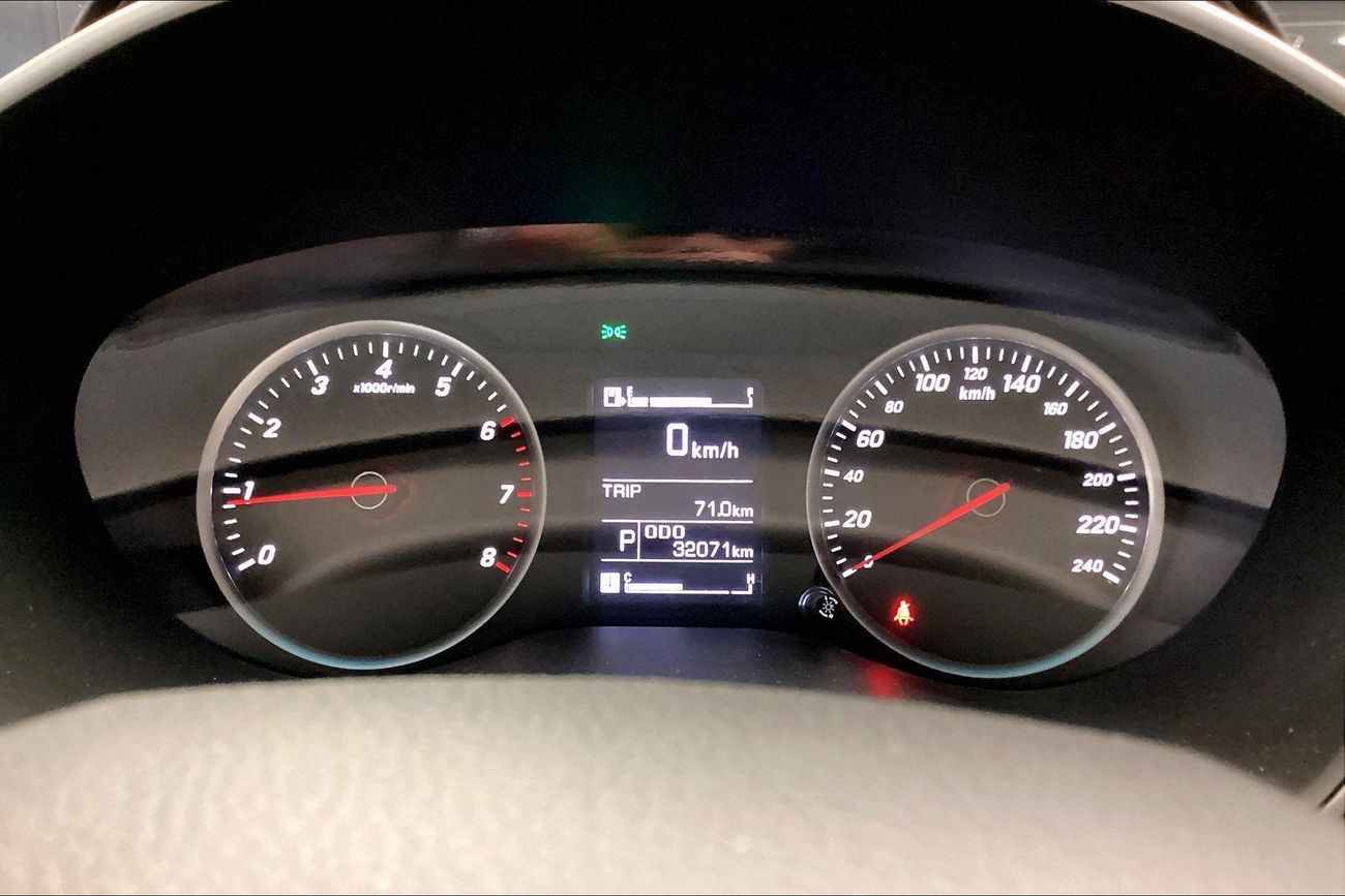 شيفروليه كابتيفا LS | شامل الضمان | 0 ﺪﻔﻋﺓ ﺃﻮﻟﻯ