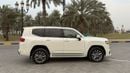 Toyota Land Cruiser Toyota landcruise 2022MODEL Engine 3.3l Diesel Transmission Automatic Interior Black colour white pu