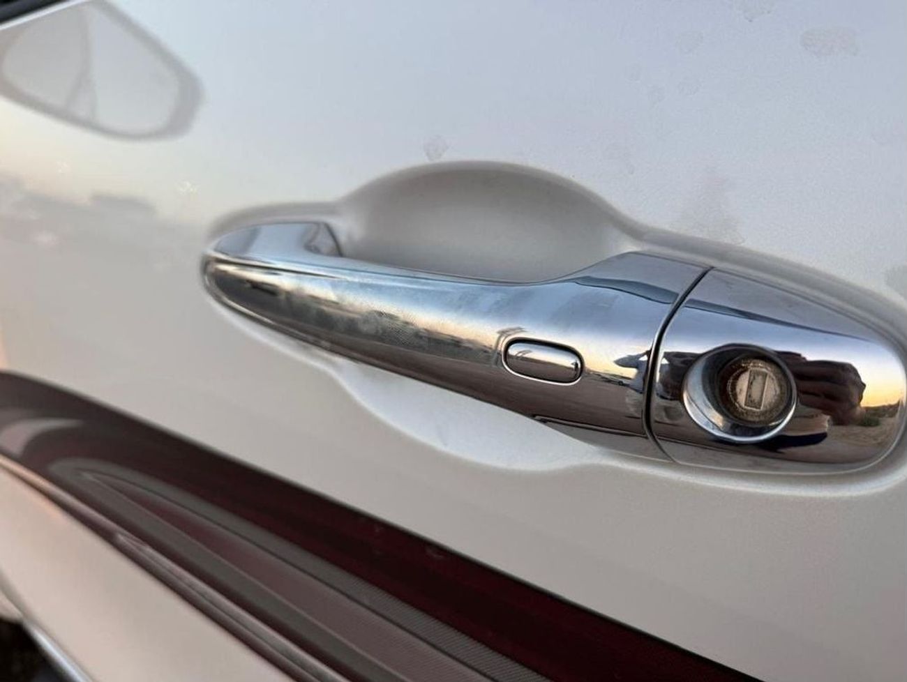 Toyota Hilux S GLX 2.7L AWD A/T