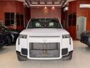 ROX 01 PRESTIGE VIP