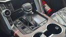 Toyota Land Cruiser 4.0 VXR BLACK INSIDE BLACK 2026 MODEL