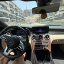مرسيدس بنز C 300