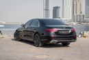 مرسيدس بنز S 450 S450 4Matic
