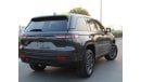 Jeep Grand Cherokee Trailhawk Brand New Grand Cherokee V6 3.6 Trail Hwak Edition