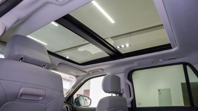 Ford Expedition, миниатюра 26