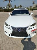 Lexus IS250 Premier