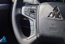 Mitsubishi Pajero Sport 2.5L Turbo Diesel | 134 HP | AT | 4WD | 7 Passenger | Dual Airbags | ABS & EBD | Ad-Safety | 2023