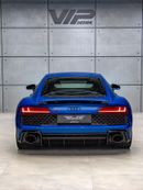 أودي R8 FSI 5.2L