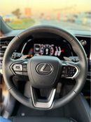 لكزس RX 350 LEXUS RX 350 premium