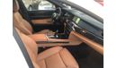 BMW 750Li BMW 750 model 2012 GCC car prefect condition full option sun roof leather seats back camera back air
