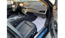 بي أم دبليو 740 2021 BMW 740i / FULL OPTION / EXPORT ONLY