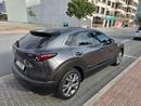 Mazda CX30