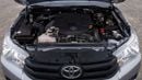 تويوتا هيلوكس GL 2.4 DIESEL