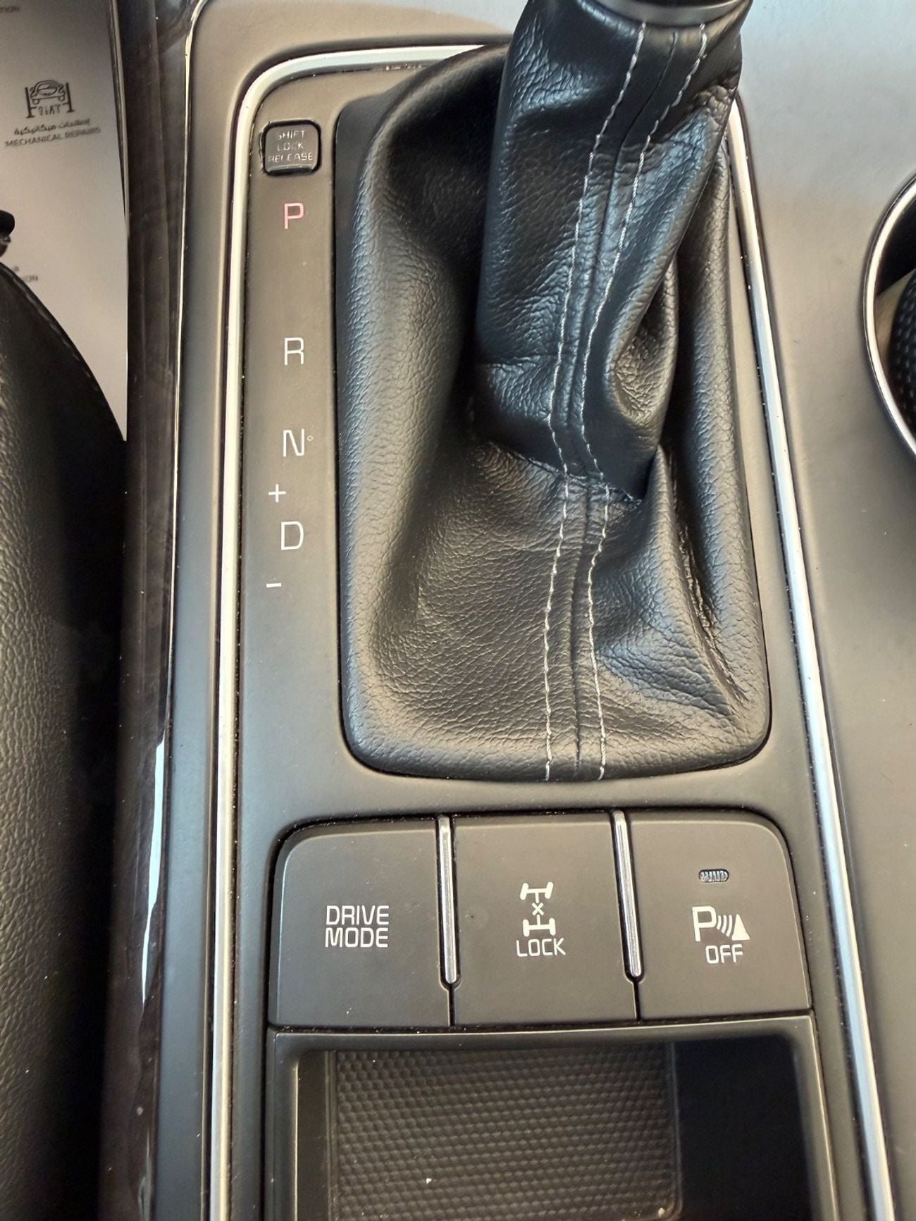 Kia Sorento EX TOP