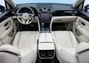 Bentley Bentayga 2019 Bentley Bentayga ,Excellent Condition ,European Spec