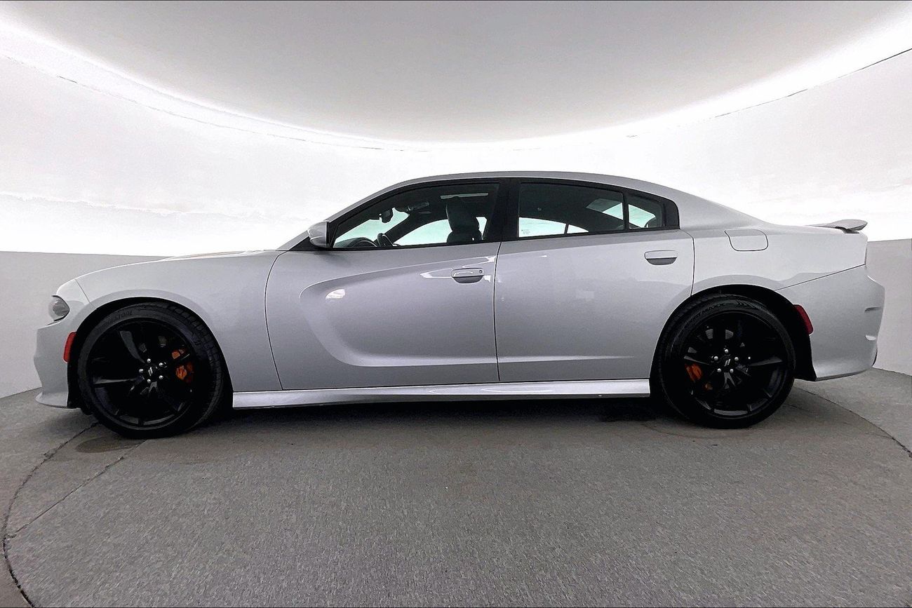 Dodge Charger GT | Guaranteed Warranty | 0 Down Payment