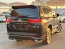 تويوتا لاند كروزر GXR 4.6L