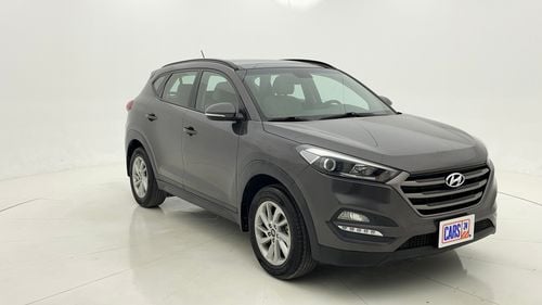 Hyundai Tucson GL 2 | Zero Down Payment | Free Home Test Drive