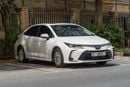 Toyota Corolla 1.2T , 1.5, 1.8H