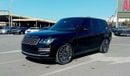 Land Rover Range Rover VOGUE SE Autobiography 5.0L (375 HP)