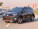 تويوتا راف ٤ Limited 2.0L 360 Camera Full option Japan