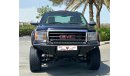 GMC Sierra SLE SUPERCHARGED - EXCELLENT CONDITION