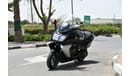 BMW 650i C650 GTSPORTS- 2018 - GCC SPECS - SCOOTER -