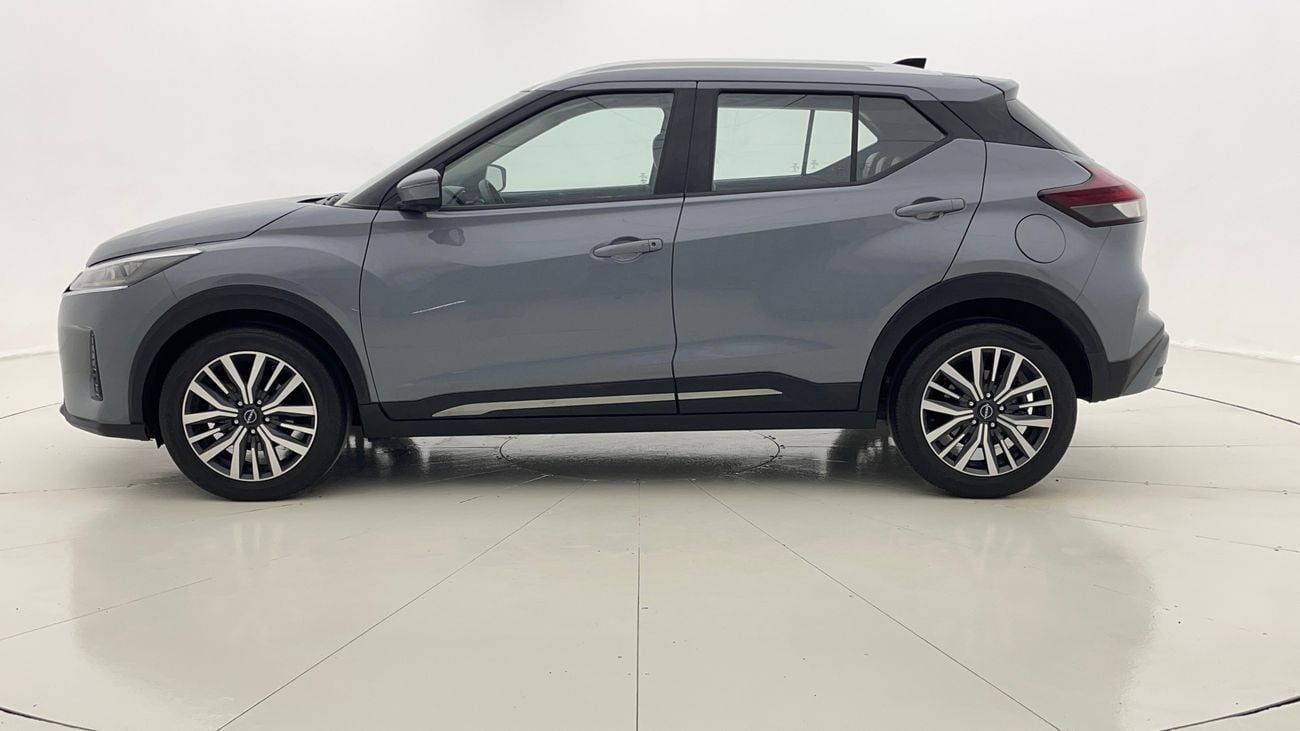 Nissan Kicks SL 1.6 | Zero Down Payment | Home Test Drive