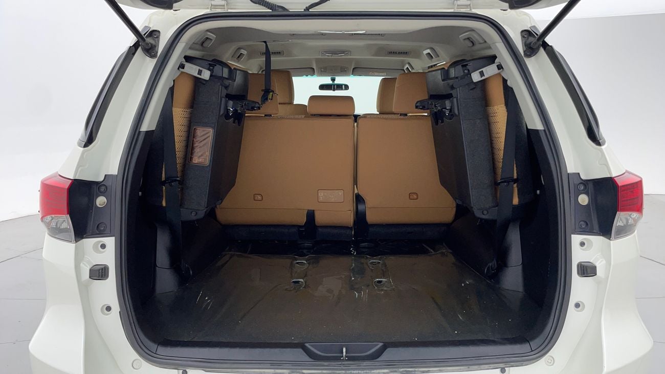 Toyota Fortuner EXR 2.7 | Zero Down Payment | Free Home Test Drive