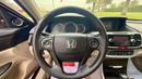 Honda Accord LXI 2.4L