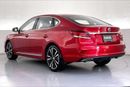MG 6 Trophy | 1 year free warranty | 0 down payment | 7 day return policy