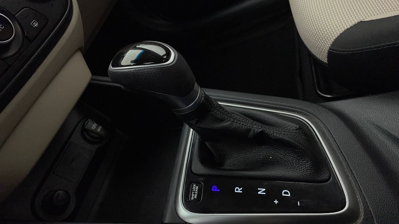 Hyundai Accent SMART 1.6 | Zero Down Payment | Free Home Test Drive