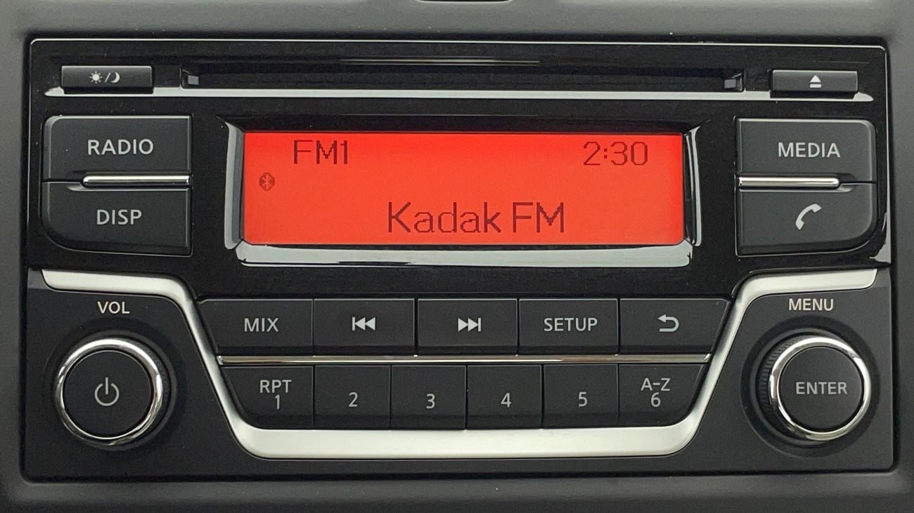 Nissan Sunny SV 1.5 | Zero Down Payment | Home Test Drive