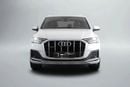 أودي Q7 55 TFSI quattro S-Line 3.0L