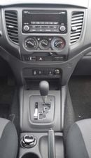 ميتسوبيشي L200 GLX 2.5L