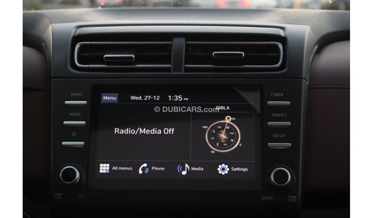 Hyundai Creta HYUNDAI CRETA 1.5L PETROL LUXURY AUTO