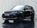 Land Rover Range Rover Sport HSE Dynamic 5.0L (510 HP)