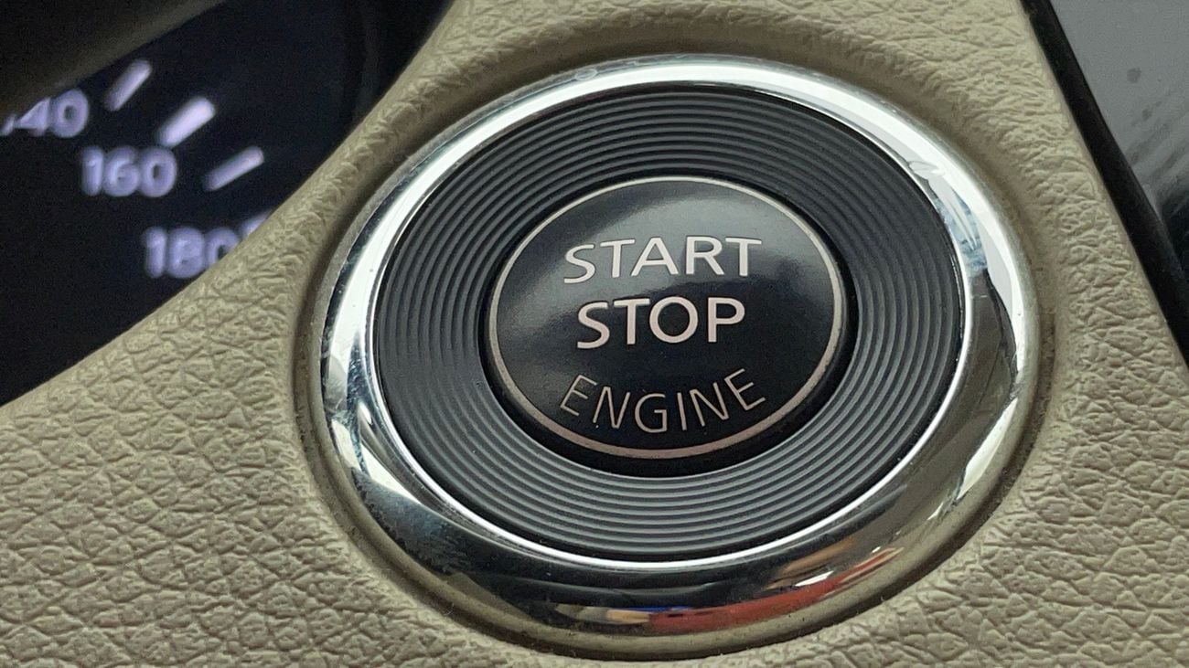 نيسان إكس تريل S 4WD 2.5 | بدون دفعة مقدمة | اختبار القيادة في المنزل